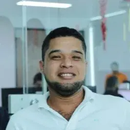 Gerson Almeida